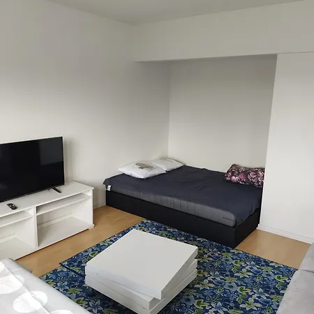 Urban Nest טורקו