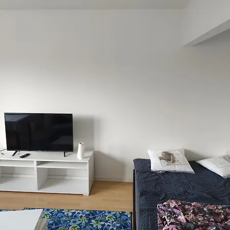 Urban Nest * 图尔库