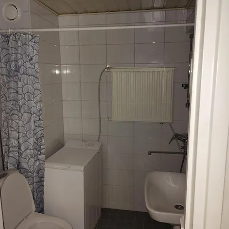 Urban Nest アパート *