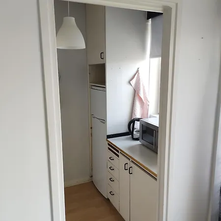 Urban Nest דירה *