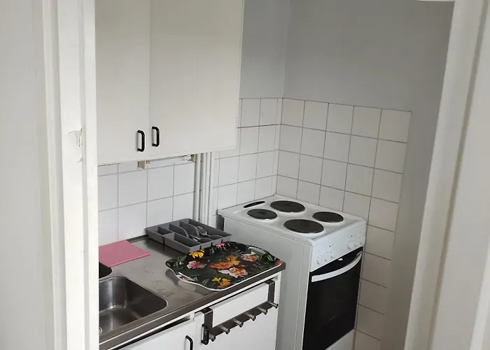 Apartment Urban Nest Turku